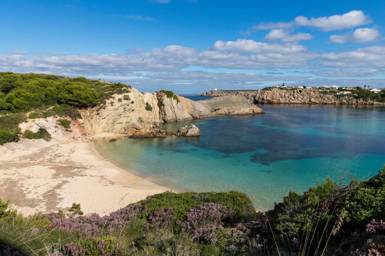 Apartamento Maluz Arenal d'en Castell