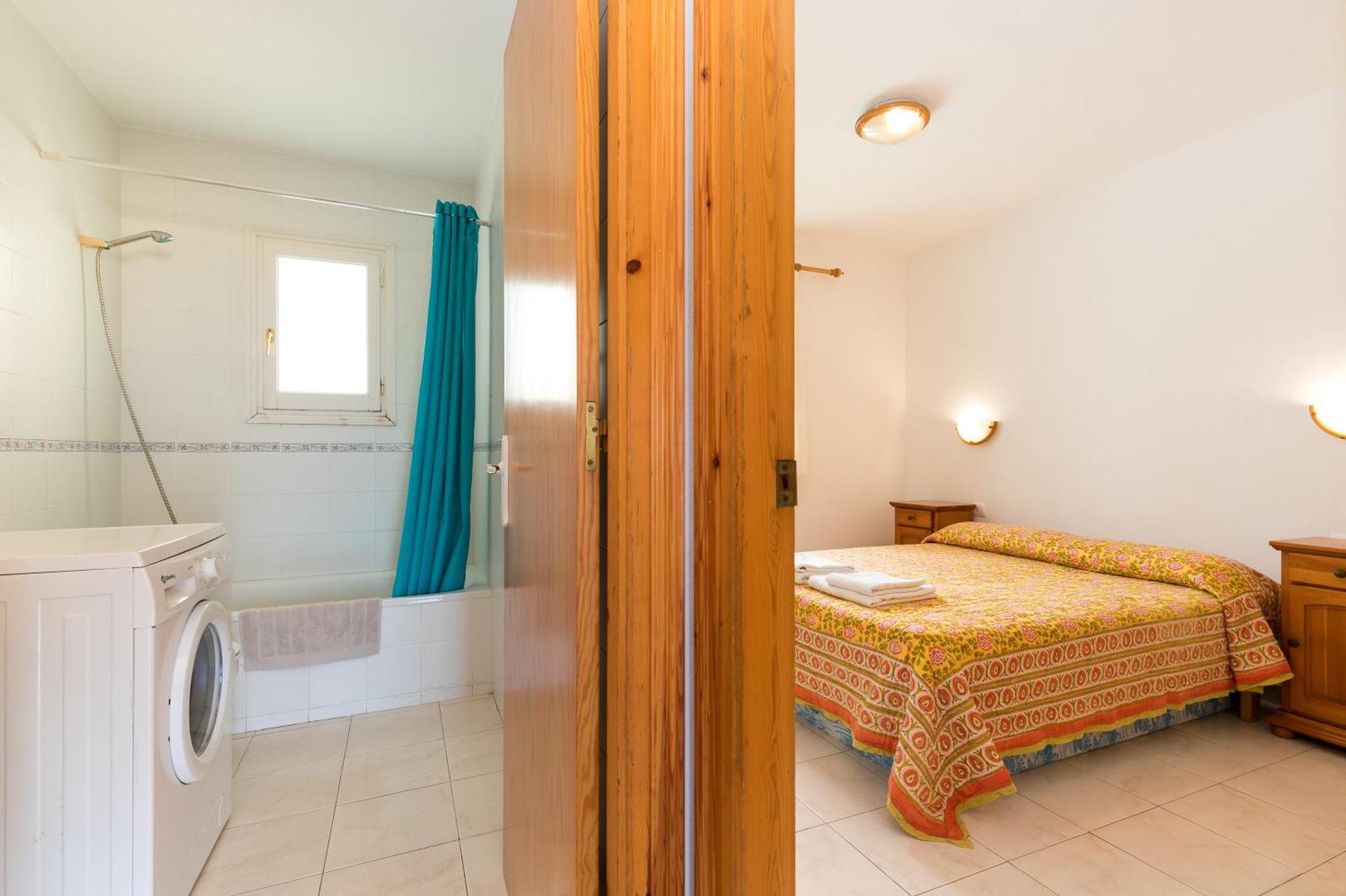 Maluz Apartamento