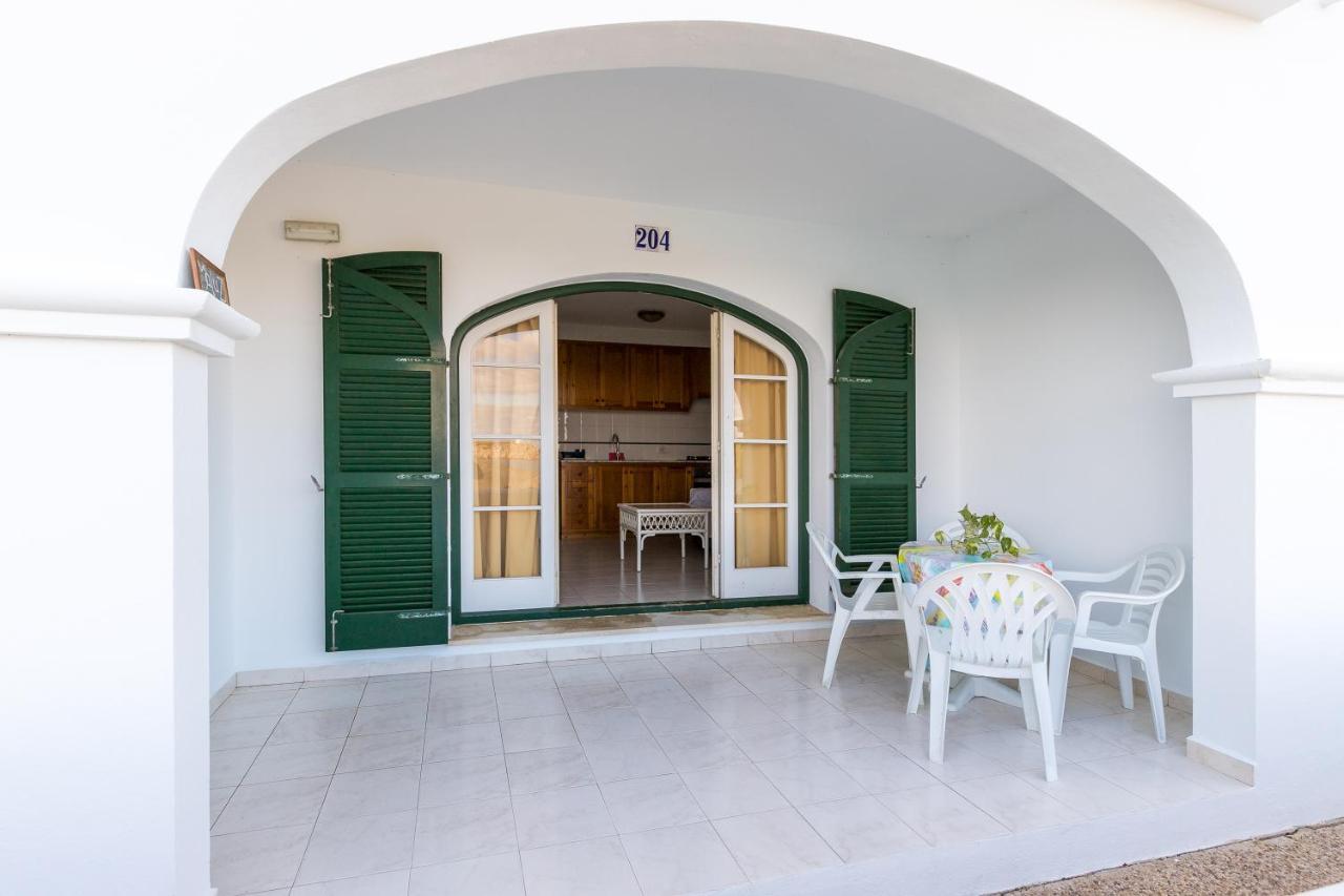 Apartamento Maluz Arenal d'en Castell