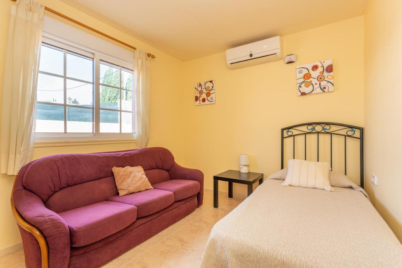 Flor De Lis Holiday home *