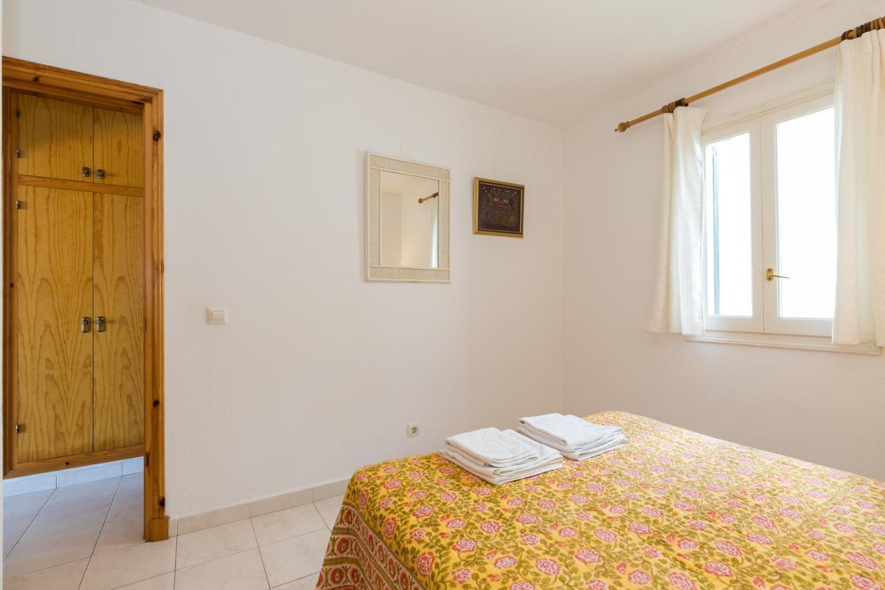 Maluz Apartamento *