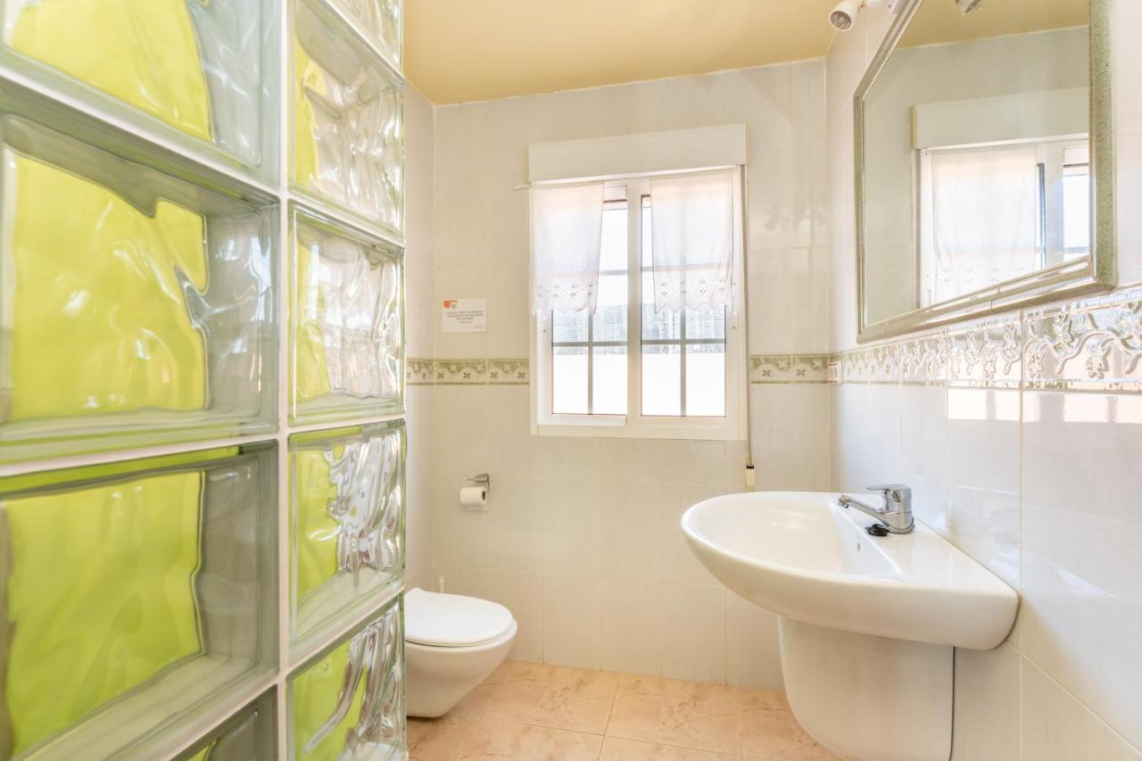 Holiday home Flor De Lis Cala En Porter (Menorca)