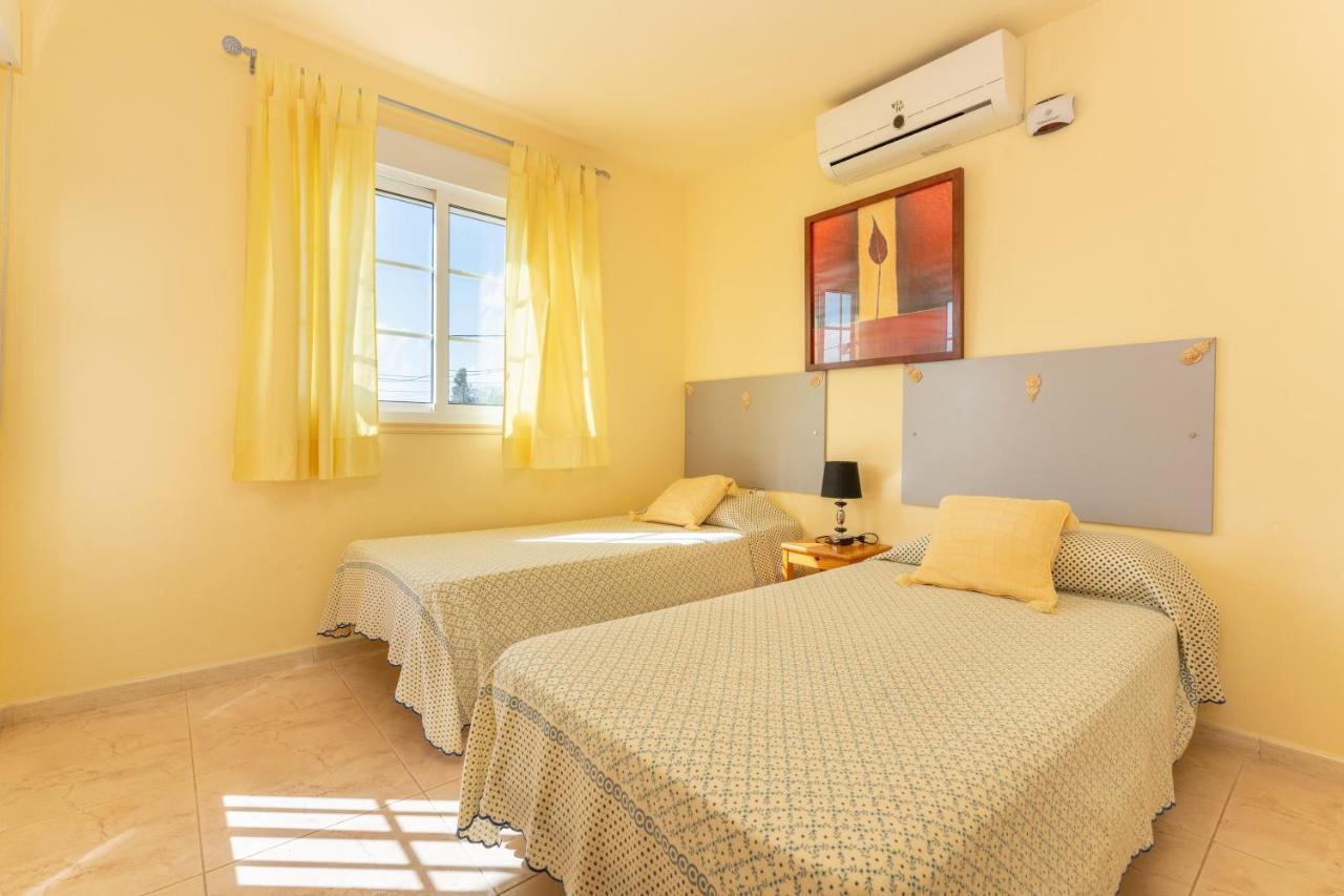 Flor De Lis Holiday home *