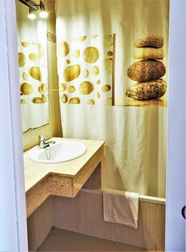 Apartamento Alta Galdana *