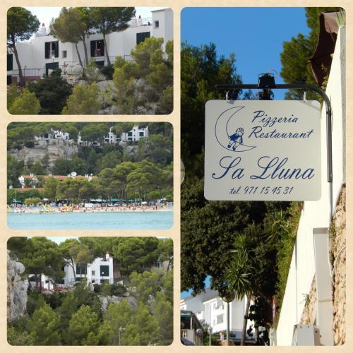 Alta Galdana * Cala Galdana (Menorca)