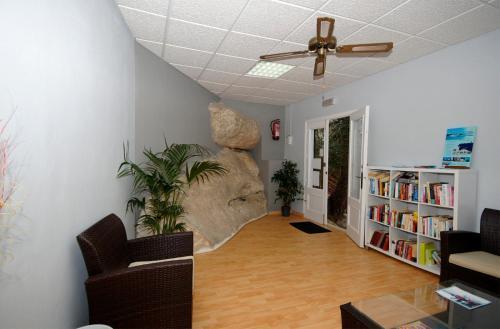 Alta Galdana Apartamento *