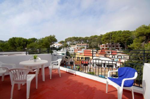 Apartamento Alta Galdana