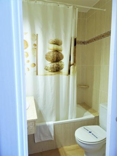 Alta Galdana Apartment *