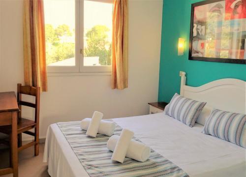 Alta Galdana Apartamento Cala Galdana (Menorca)