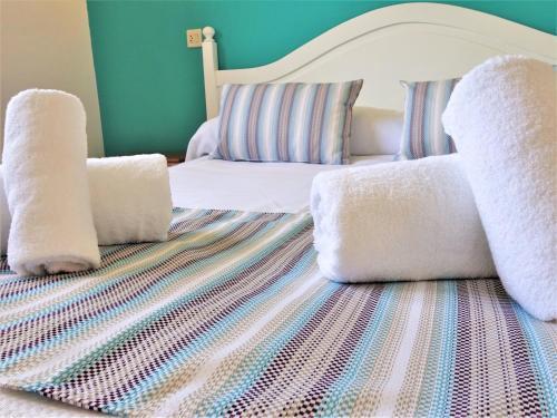 Apartamento Alta Galdana Cala Galdana (Menorca)