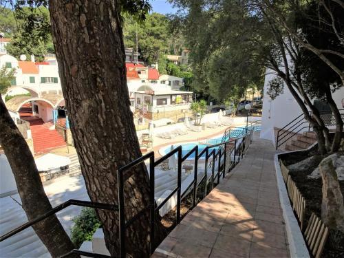 Apartamento Alta Galdana