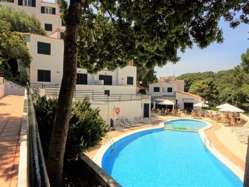 Alta Galdana Apartamento