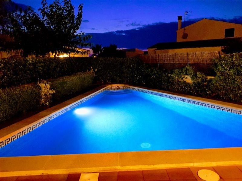 Calan Bosch Villa Cala'N Bosch (Menorca)