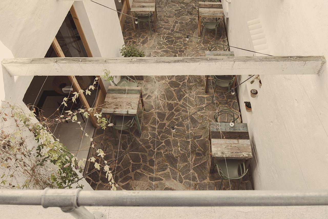 Smoix Hotel Ciutadella (Menorca)