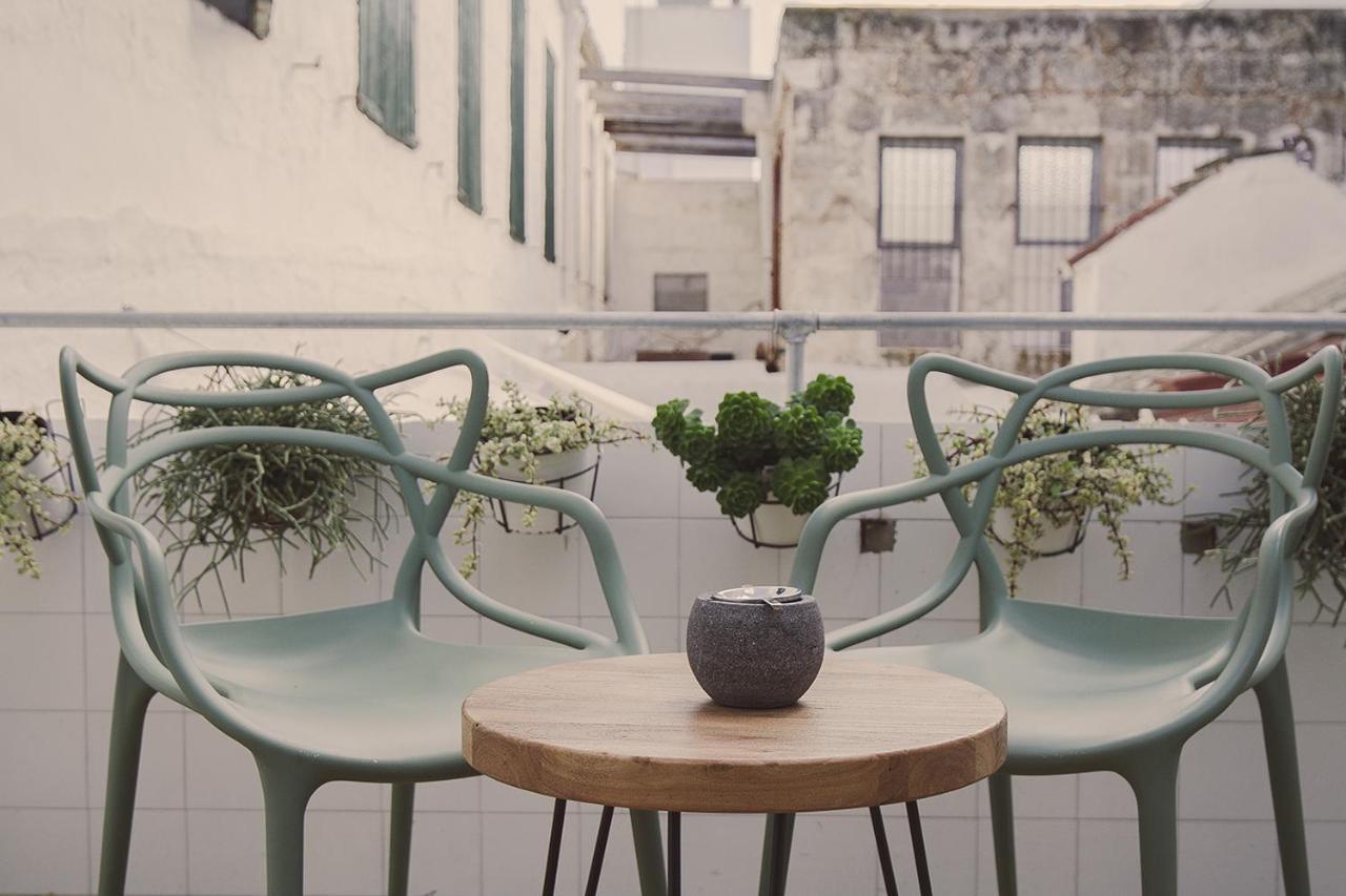 Hotel Smoix Ciutadella (Menorca)
