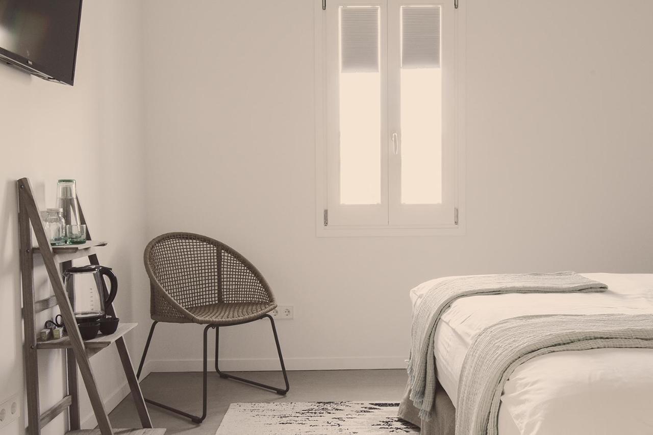 Smoix Hotel
