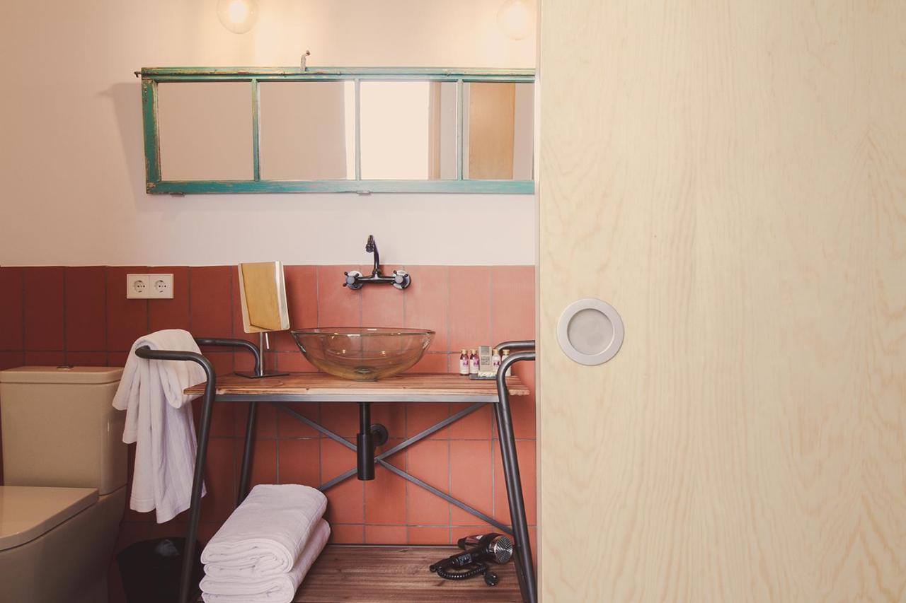 Smoix Hotel Ciutadella (Menorca)