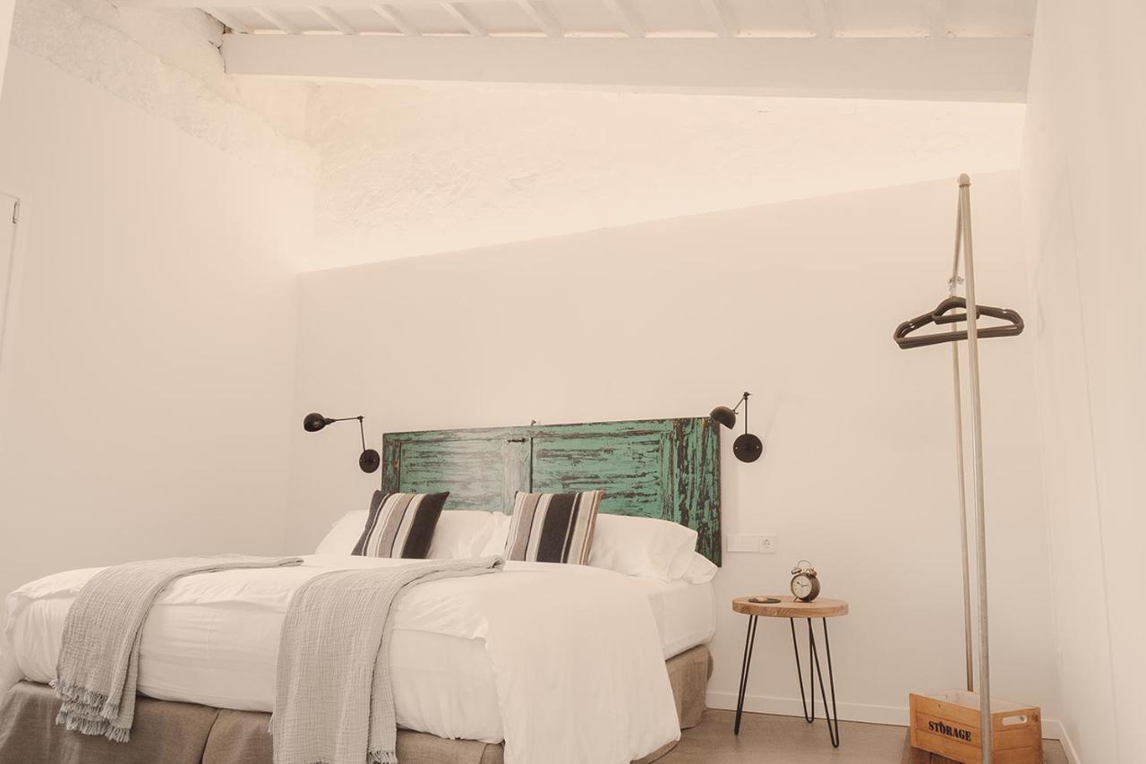 Hotel Smoix Ciutadella (Menorca)