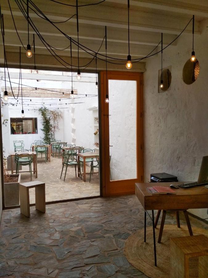 Smoix * Ciutadella (Menorca)