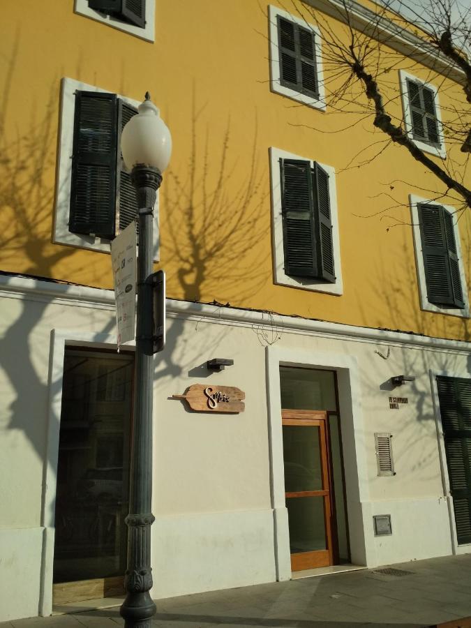 Smoix Hotel Ciutadella (Menorca)