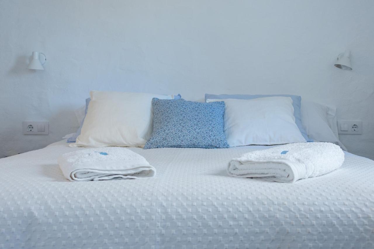 Anhel 3* Ferreries (Ferrerías)
