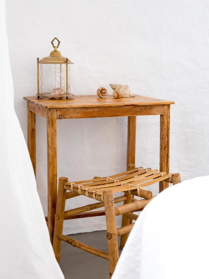 Anhel 3* Ferreries (Ferrerías)