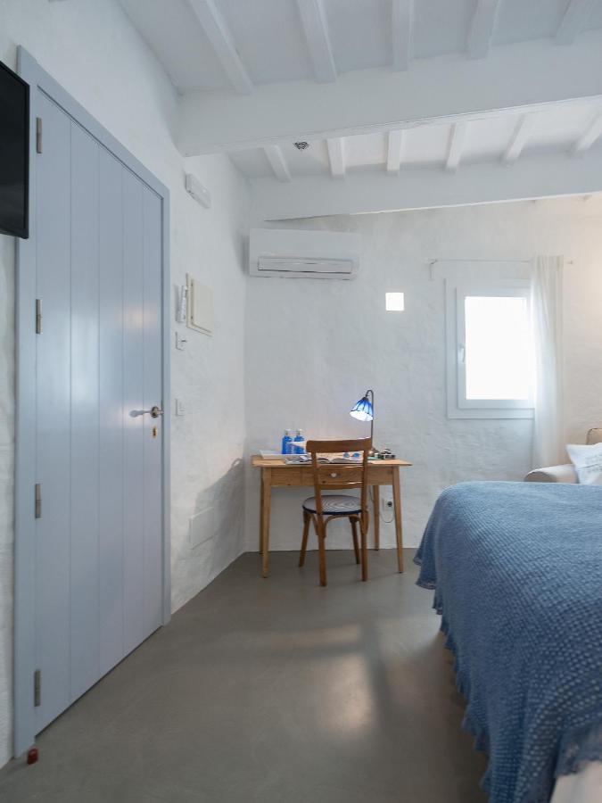 Hotel Anhel Ferreries (Ferrerías)