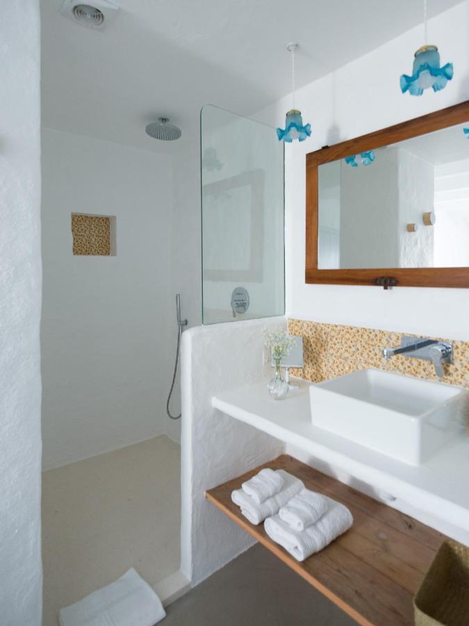 Anhel 3* Ferreries (Ferrerías)