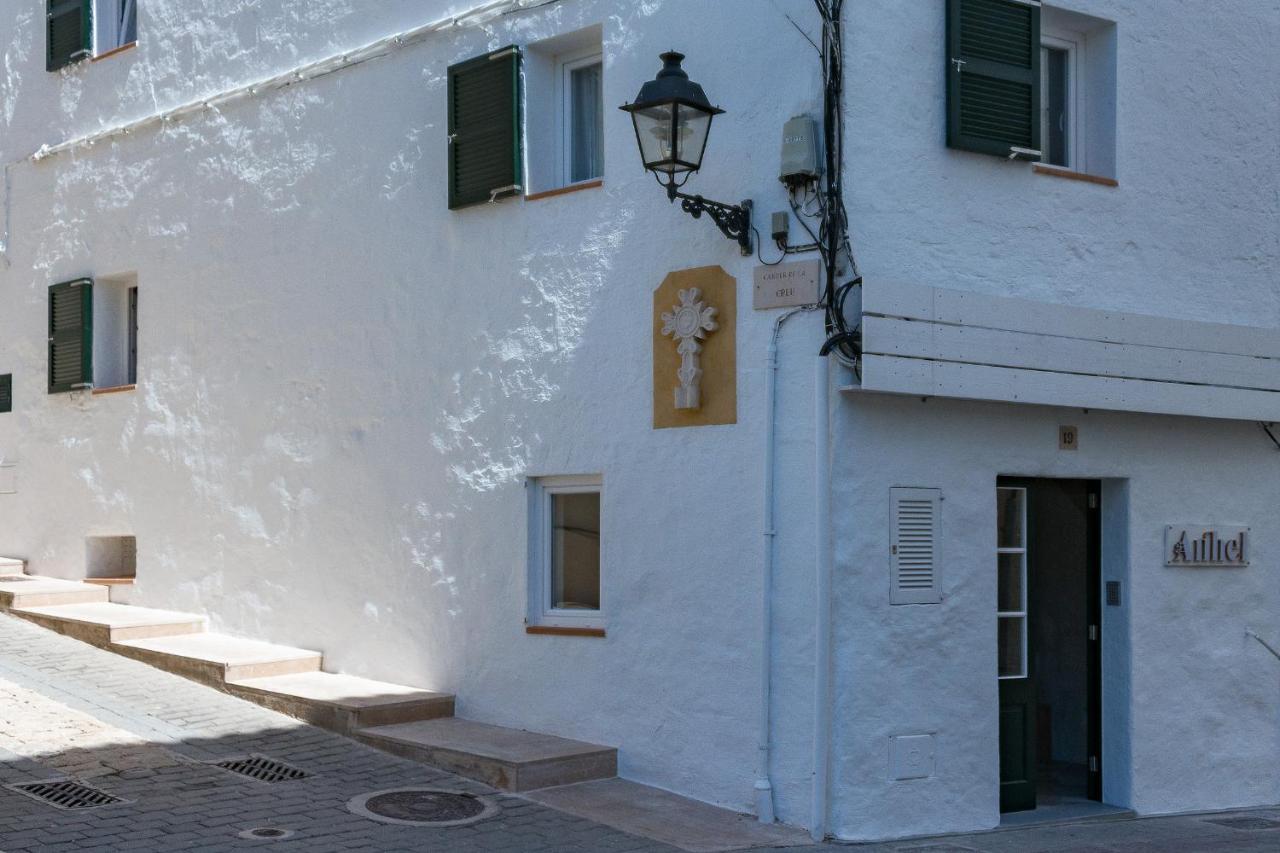Hotel Anhel Ferreries (Ferrerías)