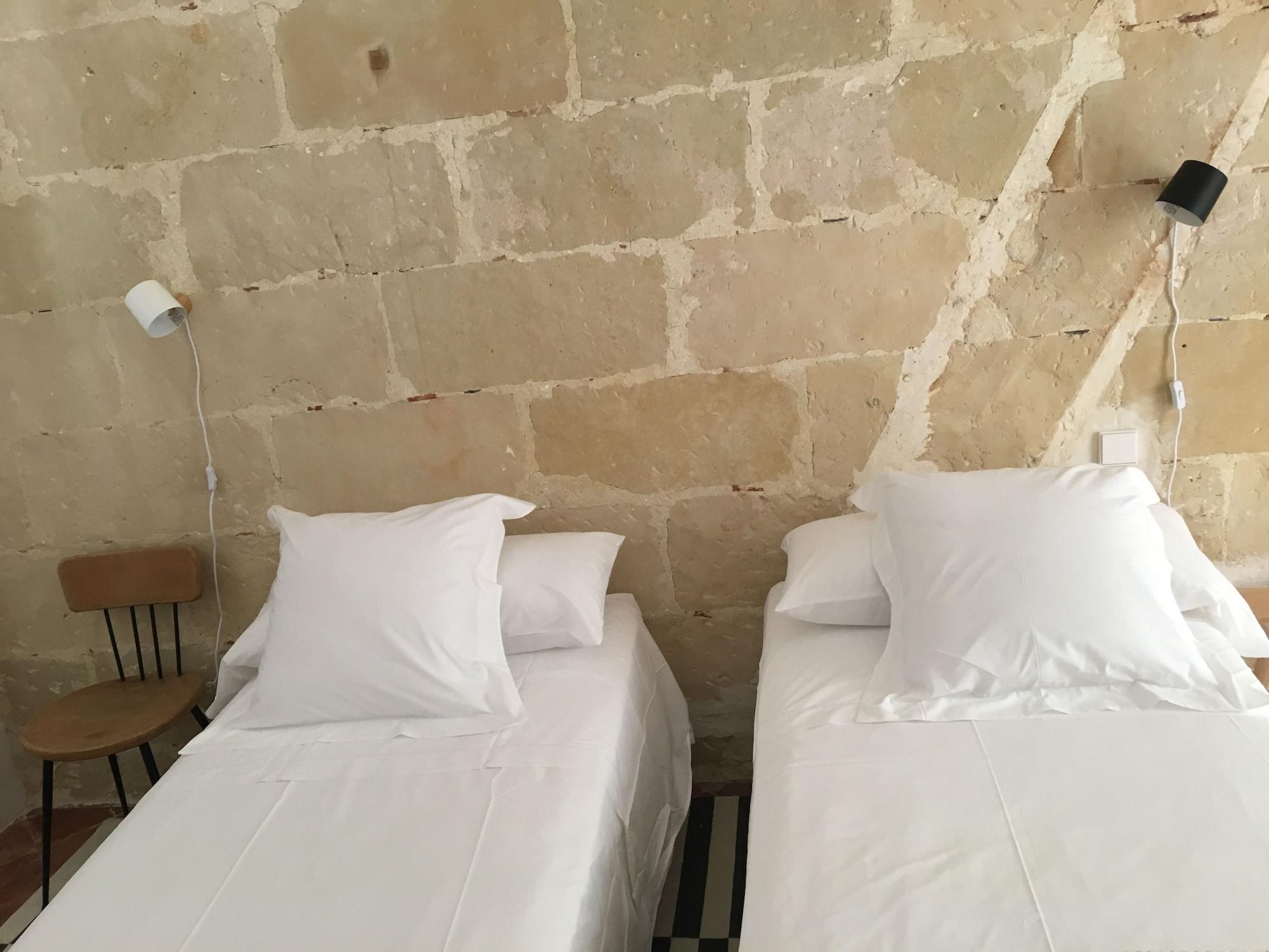 Hevresac Singular & Small Hotel 4*