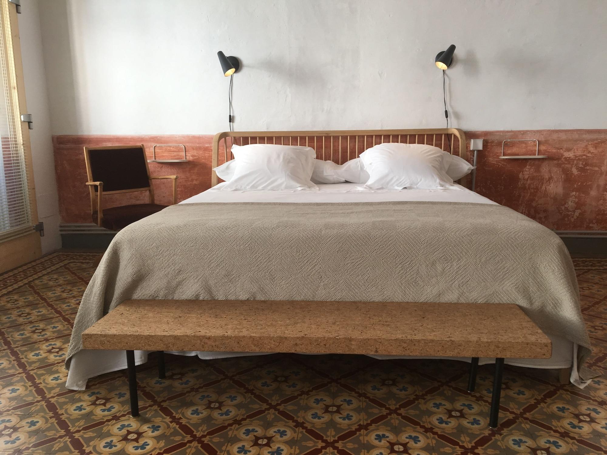 Hevresac Singular & Small Hotel