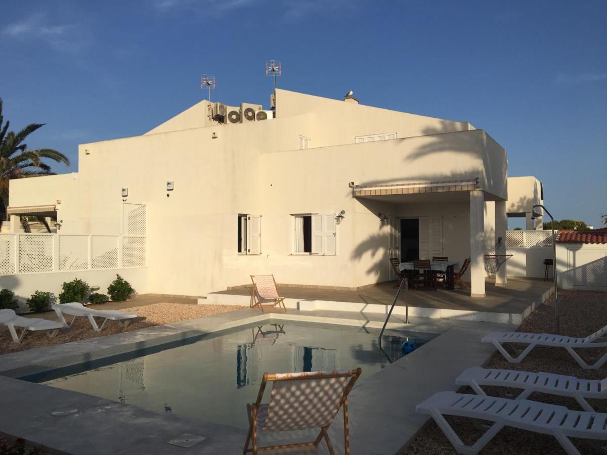 Ses Sivines 25 Holiday home