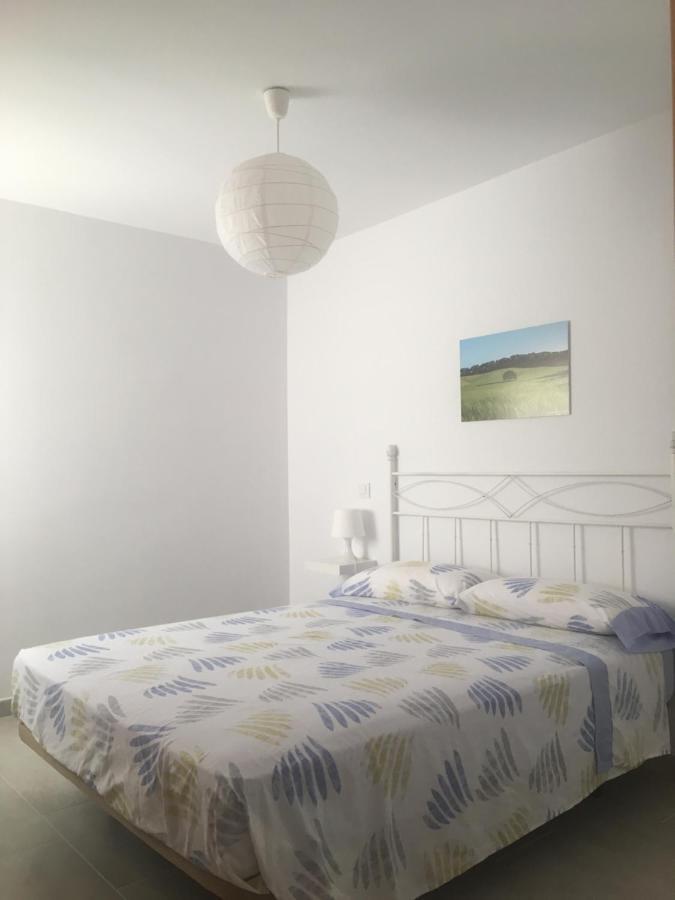 Holiday home Ses Sivines 25
