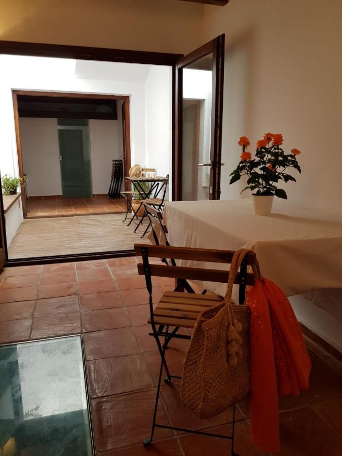 Casa Marés Сasa de vacaciones
