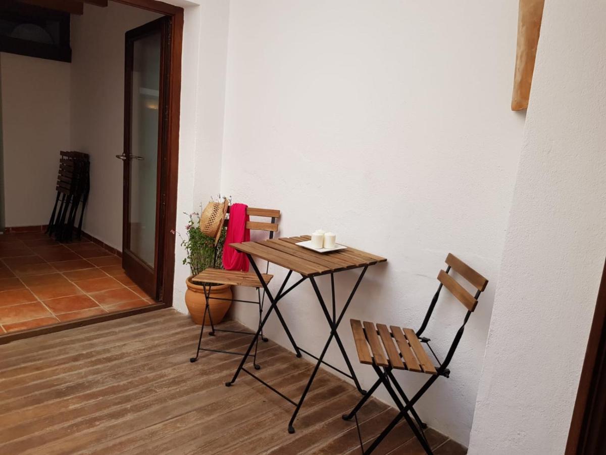Casa Marés