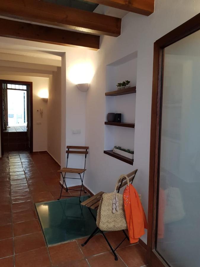 Casa Mares Holiday home Ciutadella (Menorca)