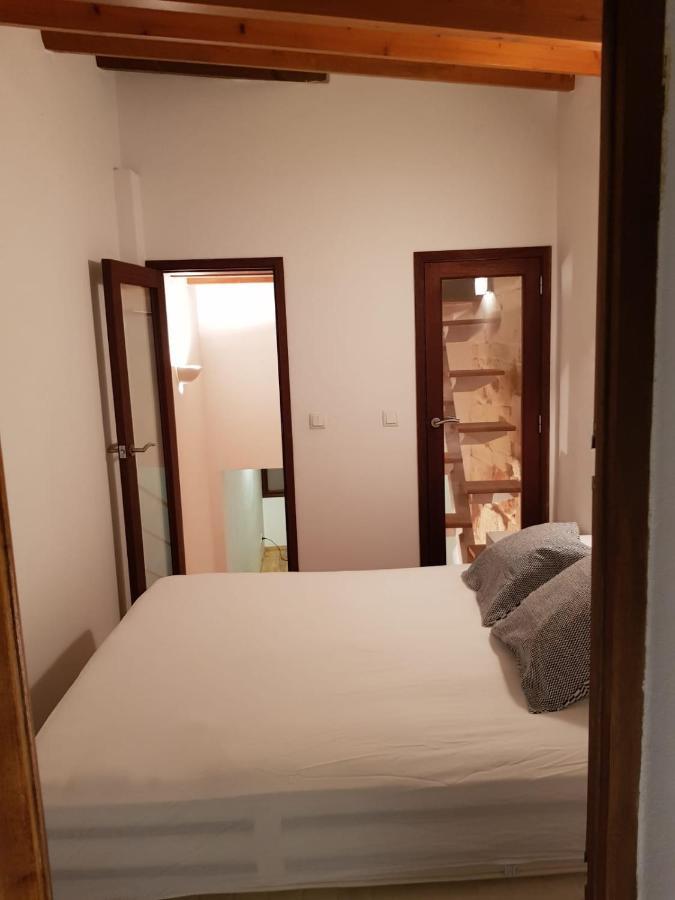 Casa Marés