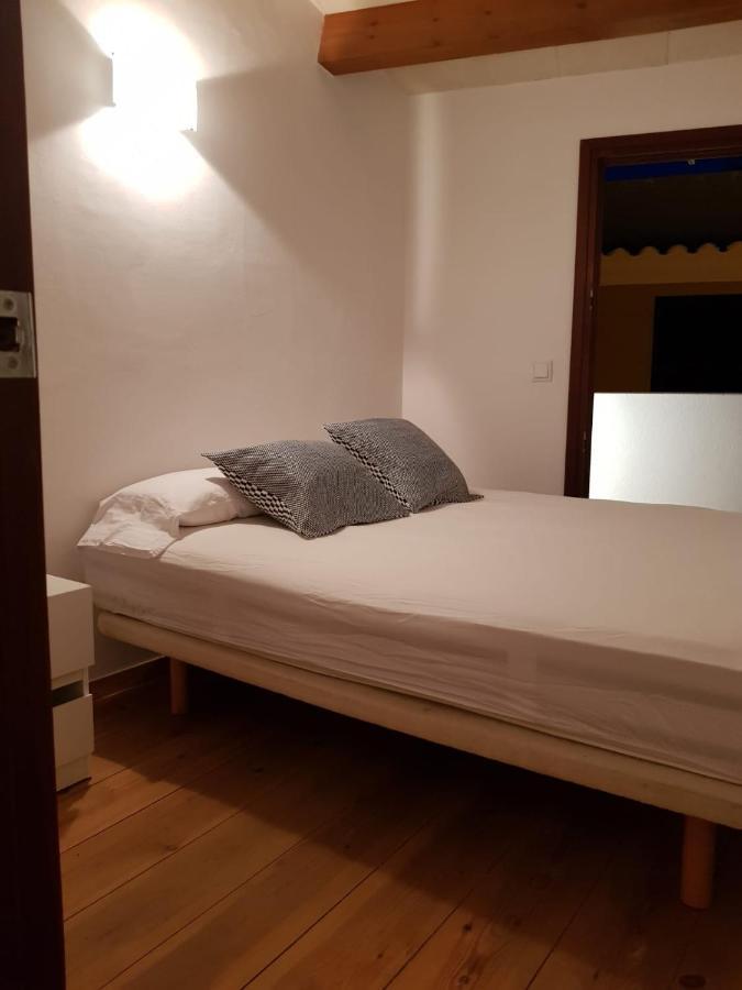 Casa Mares *