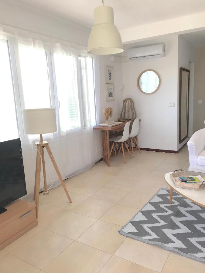 Cala Blanca-torre Bellver Apartamento Cala Blanca (Menorca)