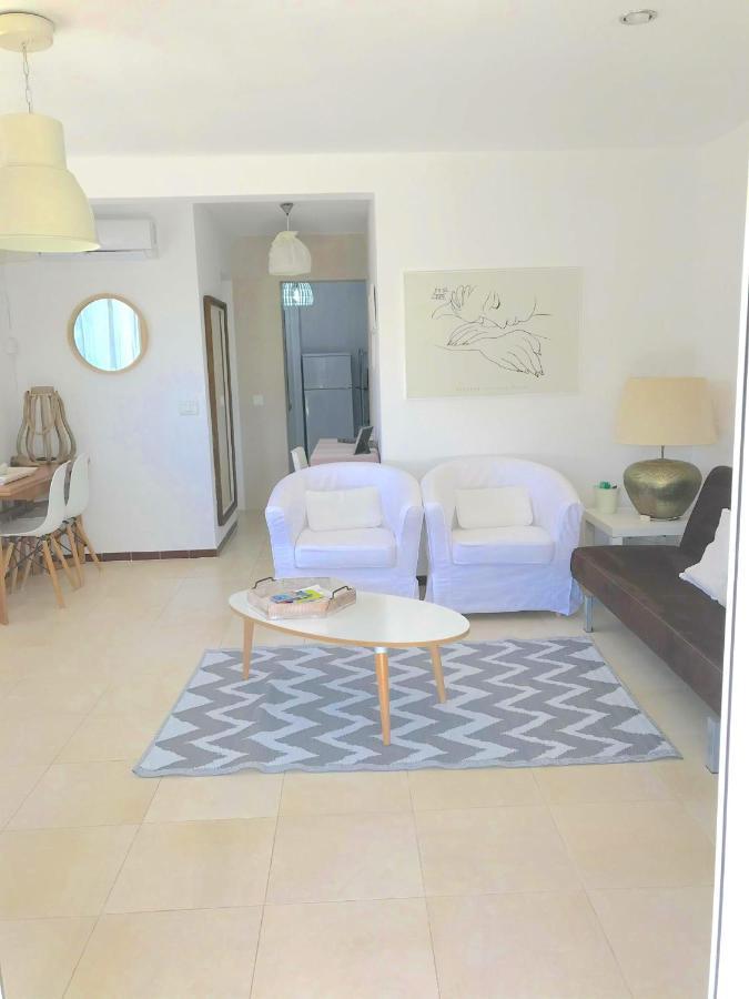 Cala Blanca-torre Bellver