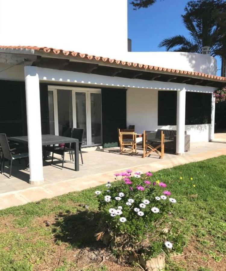 Apartamento Cala Blanca-torre Bellver *