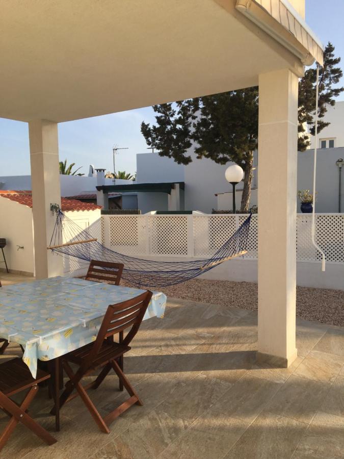 Ses Sivines 25 * Ciutadella (Menorca)