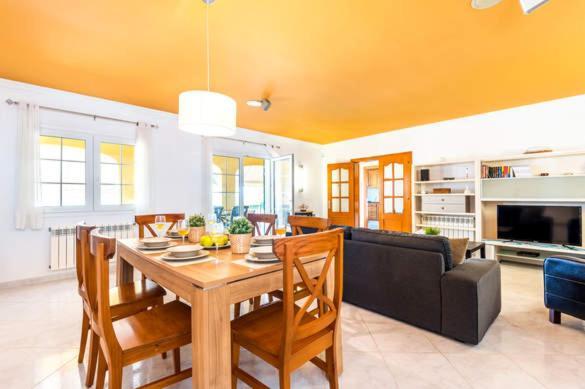 Holiday home Vistamar Cala En Porter (Menorca)