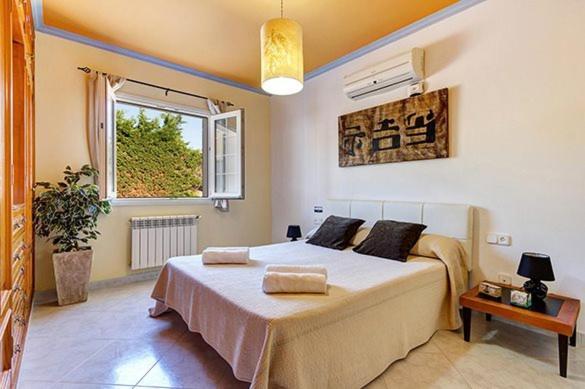 Holiday home Vistamar *