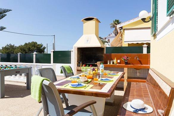 Holiday home Vistamar *