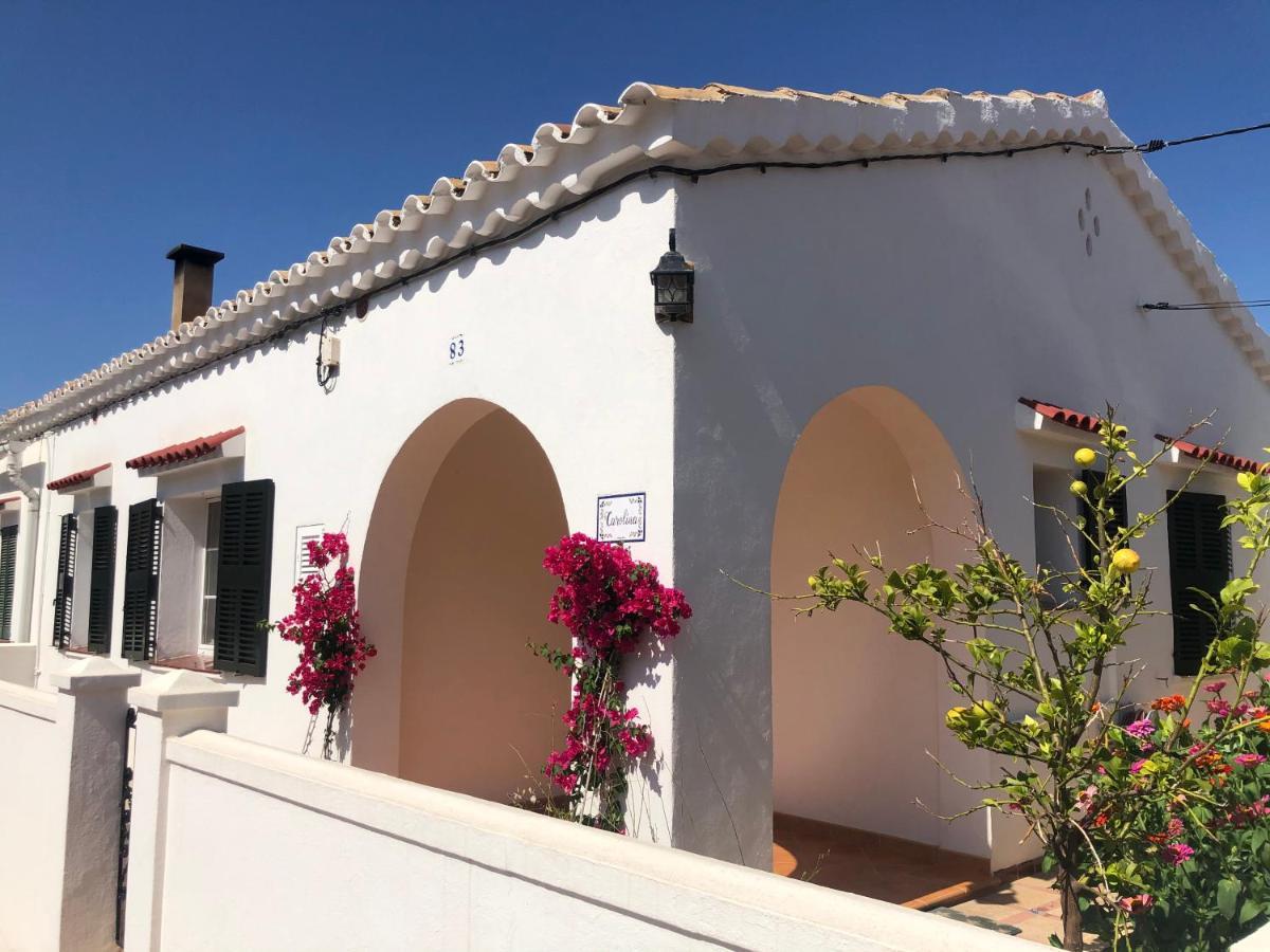 Habitación en casa particular Casa Típica De Ciutadella Centro Ciutadella (Menorca)