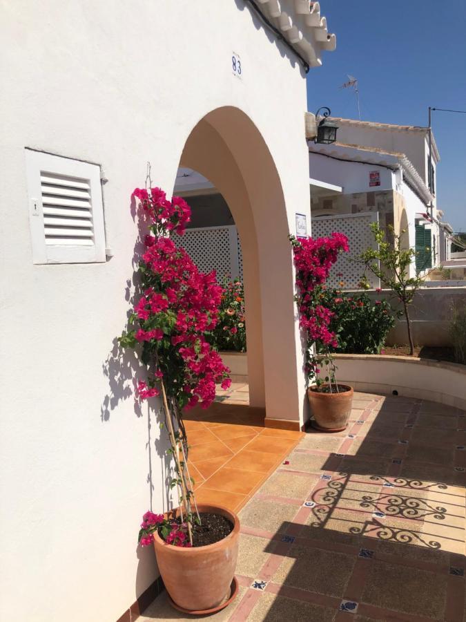 Habitación en casa particular Casa Típica De Ciutadella Centro Ciutadella (Menorca)