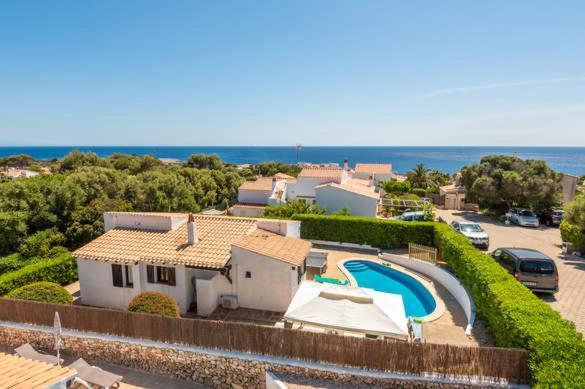 Villa Bini - Victoria Binibeca