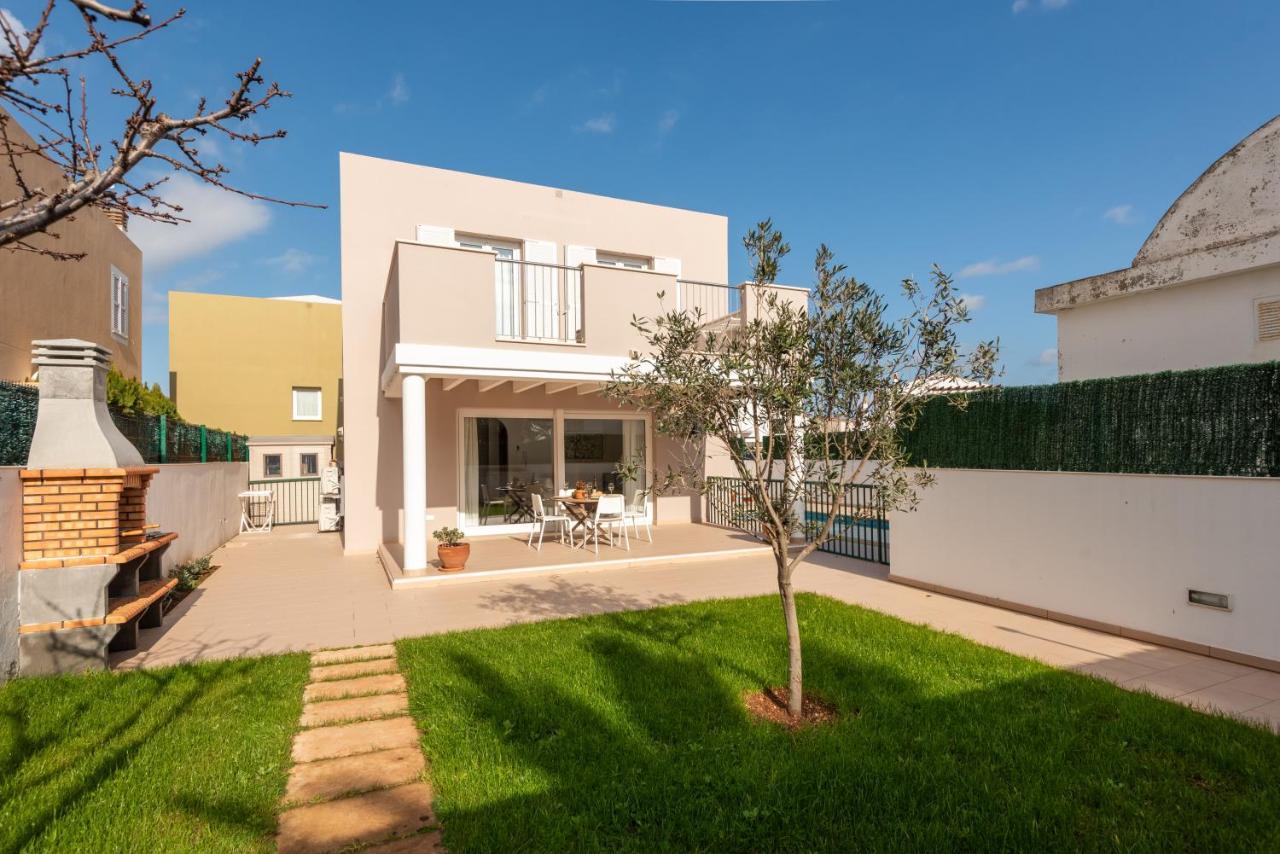 Clear Villa Ciutadella (Menorca)