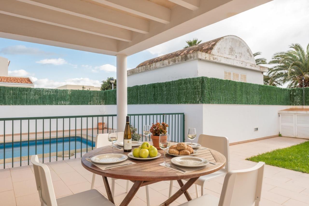 Clear Villa Ciutadella (Menorca)